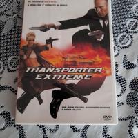 Transport Extreme - Dvd