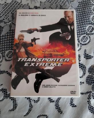 Transport Extreme - Dvd