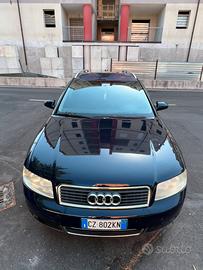 Audi A4 1.9tdi