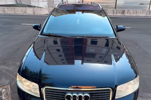 Audi A4 1.9tdi