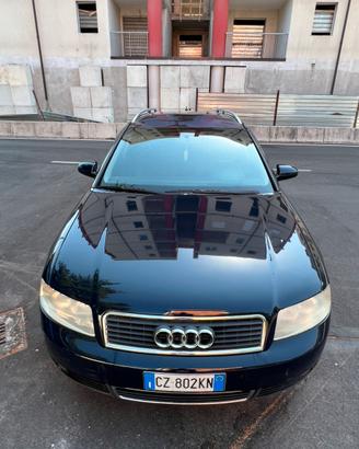 Audi A4 1.9tdi