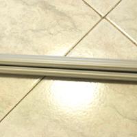 Cavalletto BILORA Stabilo 1114 Vintage