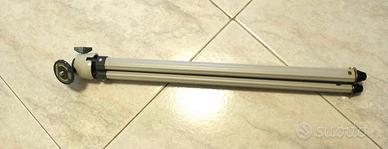 Cavalletto BILORA Stabilo 1114 Vintage