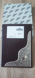  rubrica argentum silver university