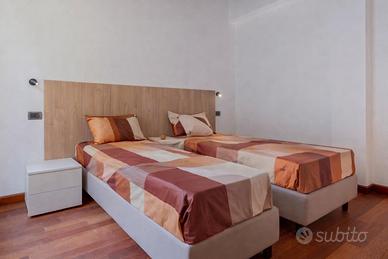 Stanza All Inclusive, Clima e... [FE_CRR4A-A_D204]