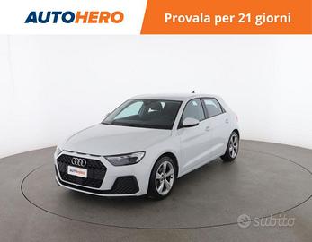 AUDI A1 WW24158