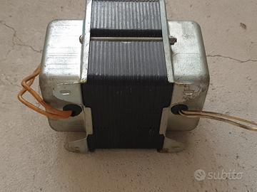 Trasformatore 200 VA 25 V 8A ideale per alimentato