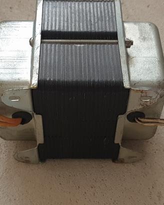 Trasformatore 200 VA 25 V 8A ideale per alimentato