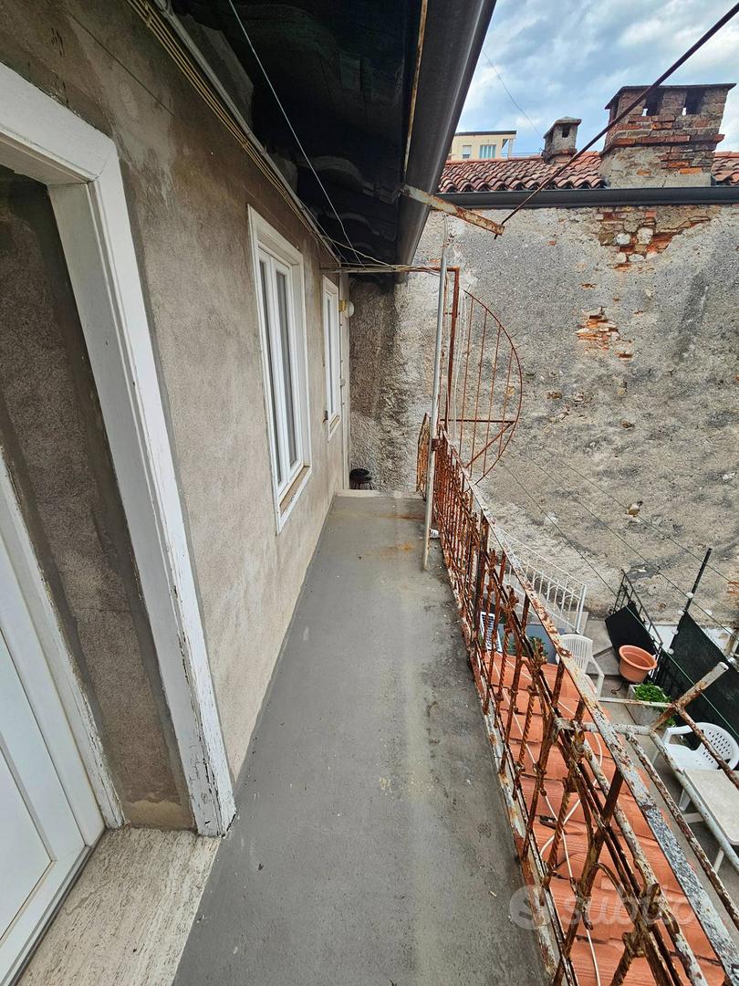 Appartamento – Gorizia, Studenec / Studenitz, Piazzutta / Placuta - Vista 3