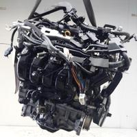 M20A MOTORE TOYOTA COROLLA (E21) 2.0 HYBRID 16V AU