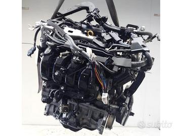 M20A MOTORE TOYOTA COROLLA (E21) 2.0 HYBRID 16V AU