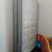 Due materassi singoli 