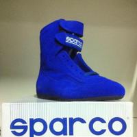 Scarpe kart/auto tg.43 Sparco