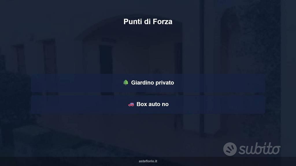 Appartamento – Scarlino, Col di Sasso, San Luigi - Altro