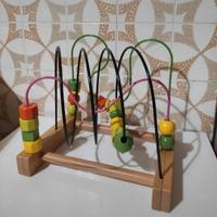 Ikea Mula giochino