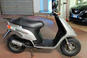 gilera typhoon 50cc