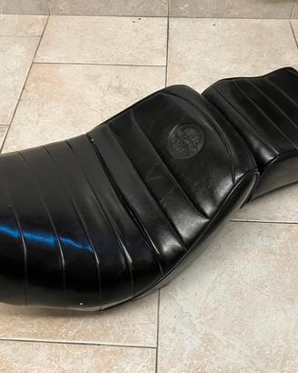 Sella originale Harley Davidson fx 1985