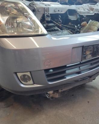 Paraurti anteriore OPEL MERIVA del 2004