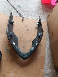 puntale street triple 765 rs 2020