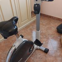 Cyclette kettler Stratos