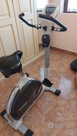 Cyclette kettler Stratos