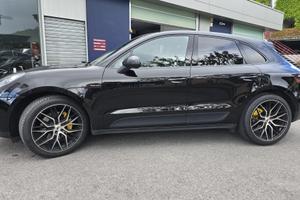 Porsche Macan Macan 2.0 252cv pdk tetto panoramico