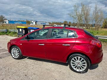 fiat bravo sport