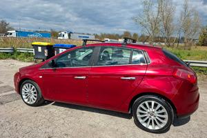 fiat bravo sport
