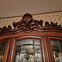 Sala stile barocco