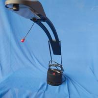 LAMPADA VINTAGE BALANCE STIPLAST