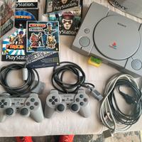Playstation ps1
