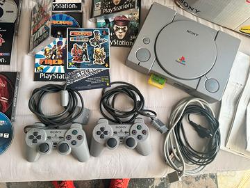 Playstation ps1