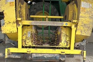 Trincia semovente Jhon Deere serie 7380