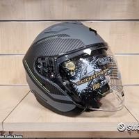 SCORPION Casco Jet EXO 230 - Fenix - Cement Grey