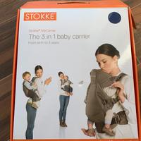 Marsupio Stokke Mycarrier