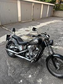 Honda Shadow Custom 600