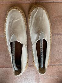 Scarpa Espadrillas