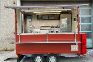 Carello street food 20.491,00 + iva 22%