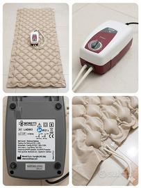 Materasso Antidecubito Levitas DOMUS 1 - Testato