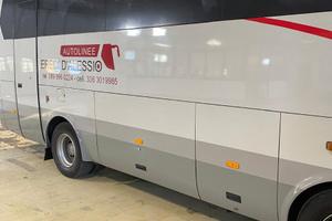 Temsa Opalin Autobus