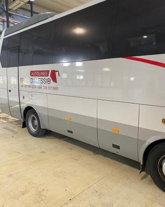 Temsa Opalin Autobus