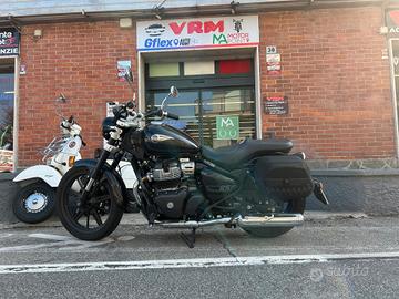 Royal Enfield Super Meteor