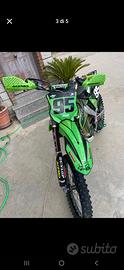 Kx250f
