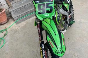 Kx250f