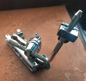 morsetto (clamp) per batteria Tama MC66