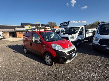 Fiat Fiorino Adventure 1.3 Mtj 95Cv Anno: 2017 Eur
