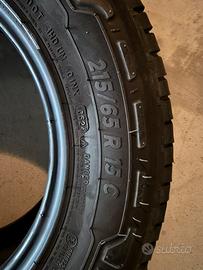 Pneumatici Michelin