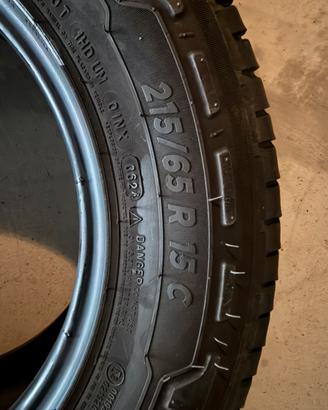 Pneumatici Michelin