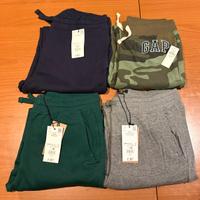 4 Pantaloni felpati tuta ragazzo 14-15 anni 170 cm