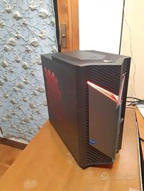 PC Acer Nitro 50 N50-656 Intel Core i7-14700F 16GB